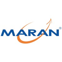 Maran S.p.A. logo - Similar company to Cosmorec Srl