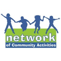 Network of Community Activities logo - Similar company to Federation Of Parents And Citizens Associations Of New South Wales (P&C Federation)