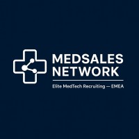 MedSales Network logo - Similar company to Elf Recruiting