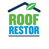 RoofRestor logo - Similar company to North By Northwest Lawns, Llc