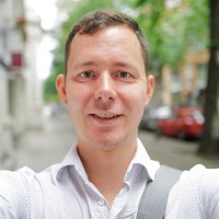 Chris Spiegl — Content Creator & Youtuber