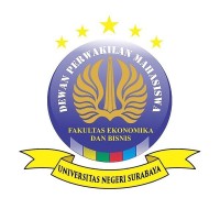 DPM FEB UNESA logo - Similar company to Dewan Perwakilan Mahasiswa (Dpm) Feb Unida