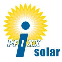 Pfixx Solar Systems BV logo - Similar company to Zoset Solar