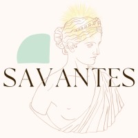 Savantes logo - Similar company to Pelvibiz