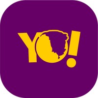 Yo! Taxi logo - Similar company to Nextcba