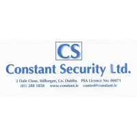 Constant Security Ltd logo - Similar company to Constant Security Services