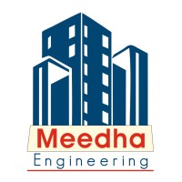 Meedha Group logo - Similar company to Radhe Developers (India) Limited