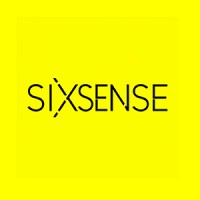 SixSense Digital logo - Similar company to Field Folio
