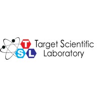 Target Scientific Laboratory Pvt. Ltd logo - Similar company to Ai-Botix