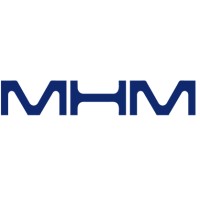Mobile Heavy Machinery logo - Similar company to Alwark
