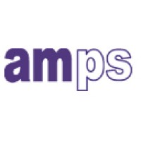 AMPS GmbH logo - Similar company to Clearwealth Gmbh