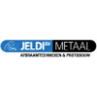 Jeldi B.V. logo - Similar company to De Vries Constructie & Lasertechniek
