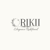 Orikii logo - Similar company to Oríkì Spa
