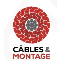 Câbles & Montage logo - Similar company to Atoutcorde