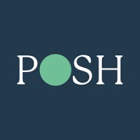 Posh Virtual Receptionists UK logo - Similar company to Posh Virtual Receptionists