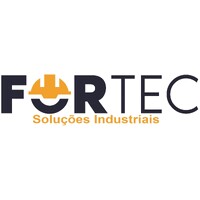 Fortec Soluções Industriais logo - Similar company to Jcamp Engenharia