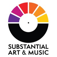 Substantial Art & Music