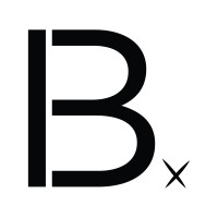 The B-Group logo - Similar company to Öde Studio
