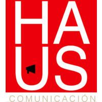 Haus Comunicaciones logo - Similar company to Haus Comunicação