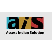 Access Indian Solution logo - Similar company to Thinkpulse