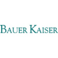 Bauer Kaiser & Co Limited logo - Similar company to Red Consultancy Services