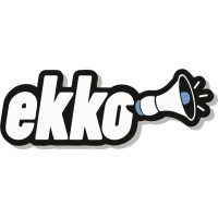 Ekko logo - Similar company to Finamik