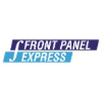 Front Panel Express logo - Similar company to Sendacake Llc
