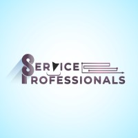 Service Professionals Incorporated logo - Similar company to Water Emergency Services