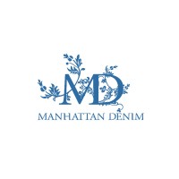 Manhattan Denim logo - Similar company to Sfc烁程国际