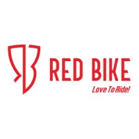 RedBike.bg logo - Similar company to Intelligent Traffic Systems Ad