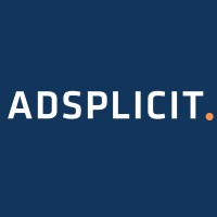 AdSplicit logo - Similar company to D-Doubleu Media
