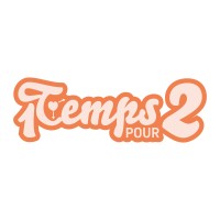1 temps pour 2 logo - Similar company to Novantic Solutions