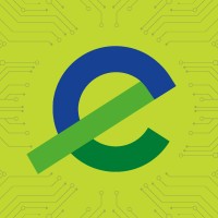 eu-LISA logo - Similar company to European Cybersecurity Competence Centre (Eccc)