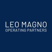 LEO MAGNO Operating Partners logo - Similar company to Up Finance