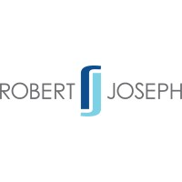 The Robert Joseph Group logo - Similar company to Hyrup
