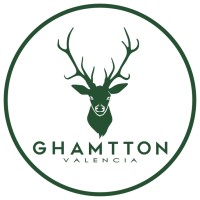 Ghamtton Valencia logo - Similar company to Hard Rock Cafe Valencia