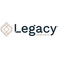 Legacy Cabinets logo - Similar company to Rutt Quality Cabinetry