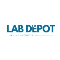 LAB DEPOT logo - Similar company to Abx Engineering