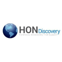 HON Discovery Group logo - Similar company to Lexpath Technologies