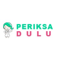 PeriksaDulu.com logo - Similar company to Madebyhumans.Ai