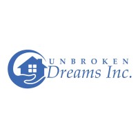 Unbroken Dreams, Inc. logo - Similar company to Progress Construction Inc.