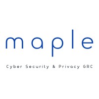 MapleGRC logo - Similar company to Powersgate