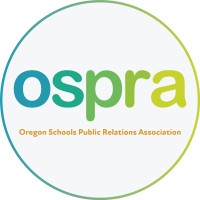 Oregon School Public Relations Association logo - Similar company to Orabse