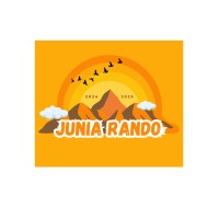 JUNIA Randonnée logo - Similar company to Intégrale Hei