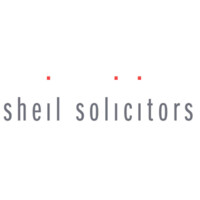 Sheil Solicitors logo - Similar company to Mannion Solicitors Llp