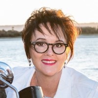 Karen Clark - Clarkashians & Co logo - Similar company to Heather Mitchell - Finding Equilibrium