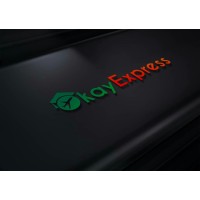 OKAYEXPRESS logo - Similar company to Saiyaara Technologies