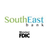 SouthEast Bank logo - Similar company to Mountain Commerce Bank