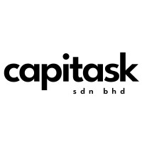 Capitask logo - Similar company to Eyoki Creative