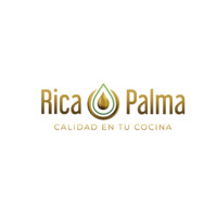 Rica Palma logo - Similar company to Aceitplacer